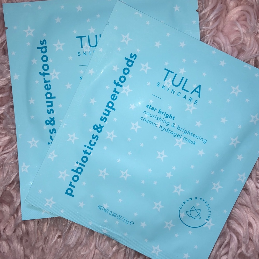 Tula face masks